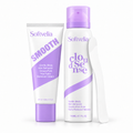 Softvelia Hair Removal Set